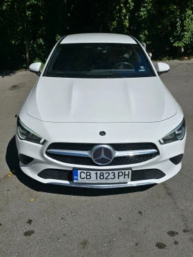 Обява за продажба на Mercedes-Benz CLA 180 ~47 500 лв. - изображение 1