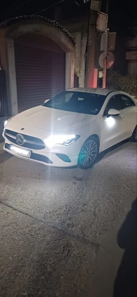 Mercedes-Benz CLA 180 | Mobile.bg    11