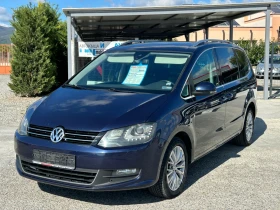 VW Sharan 2.0TDI 140 6   | Mobile.bg    5