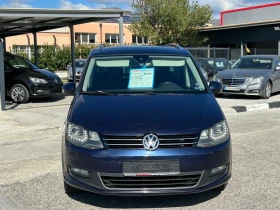     VW Sharan 2.0TDI 140 6  