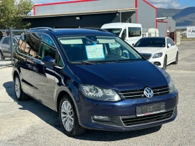     VW Sharan 2.0TDI 140 6  