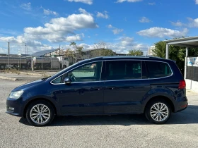 VW Sharan 2.0TDI 140 6   | Mobile.bg    6