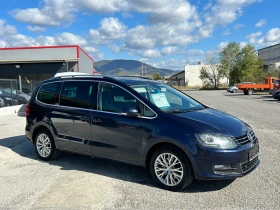     VW Sharan 2.0TDI 140 6  