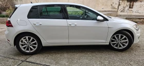 VW Golf e-Golf, снимка 3