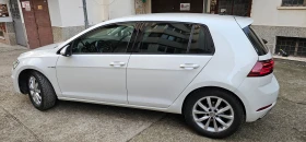 VW Golf e-Golf, снимка 4