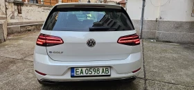 VW Golf e-Golf, снимка 2