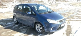 Ford C-max, снимка 1