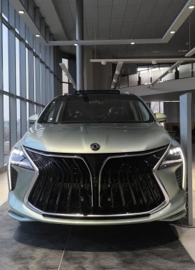     DONGFENG M4-YACHT 1.5i