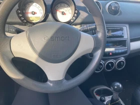 Smart Forfour, снимка 5