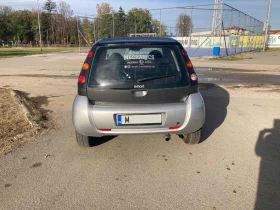 Smart Forfour, снимка 3