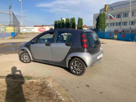 Smart Forfour, снимка 4