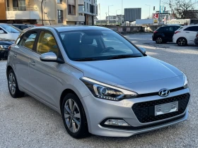 Hyundai I20 1, 4 CRDi* FACELIFT* 90 kc* EURO 6D, снимка 4