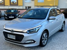 Hyundai I20 1, 4 CRDi* FACELIFT* 90 kc* EURO 6D, снимка 1