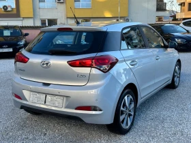 Hyundai I20 1, 4 CRDi* FACELIFT* 90 kc* EURO 6D, снимка 6