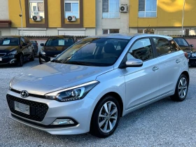 Hyundai I20 1, 4 CRDi* FACELIFT* 90 kc* EURO 6D, снимка 2