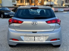 Hyundai I20 1, 4 CRDi* FACELIFT* 90 kc* EURO 6D, снимка 7