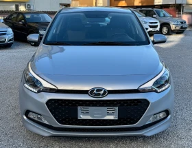 Hyundai I20 1, 4 CRDi* FACELIFT* 90 kc* EURO 6D, снимка 3