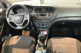 Hyundai I20 1, 4 CRDi* FACELIFT* 90 kc* EURO 6D, снимка 10