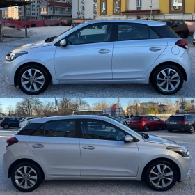 Hyundai I20 1, 4 CRDi* FACELIFT* 90 kc* EURO 6D, снимка 5