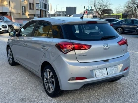 Hyundai I20 1, 4 CRDi* FACELIFT* 90 kc* EURO 6D, снимка 8