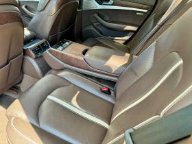 Audi A8 4.2 V8T 350hp. Massage* Distronic * Night Vision, снимка 15