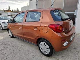 Mitsubishi Space star 1.0i + КЛИМАТИК, снимка 8