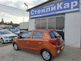 Mitsubishi Space star 1.0i + КЛИМАТИК, снимка 2