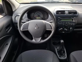 Mitsubishi Space star 1.0i + КЛИМАТИК, снимка 9