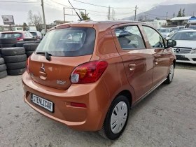 Mitsubishi Space star 1.0i + КЛИМАТИК, снимка 6