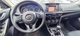 Mazda 6 - 10990 лв. - 83061448 | Car24.bg
