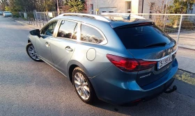 Обява за продажба на Mazda 6 ~10 990 лв. - изображение 2