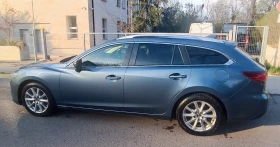 Обява за продажба на Mazda 6 ~10 990 лв. - изображение 1