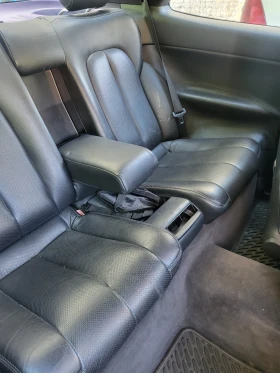 Обява за продажба на Mercedes-Benz CLK 200 compressor  ~3 100 лв. - изображение 5