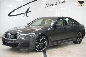 BMW 540 d xDrive M Package Shadow Line
