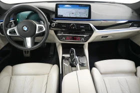 BMW 540 d xDrive M Package Shadow Line | Mobile.bg    8