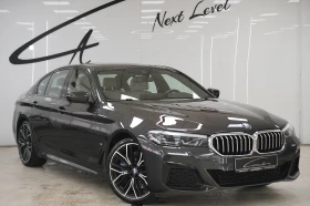 BMW 540 d xDrive M Package Shadow Line | Mobile.bg    3