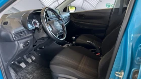 Обява за продажба на Hyundai I20 1.2i, Месечна вноска от 450 лв. ~20 990 лв. - изображение 8