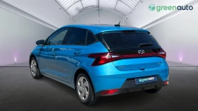 Обява за продажба на Hyundai I20 1.2i, Месечна вноска от 450 лв. ~20 990 лв. - изображение 6
