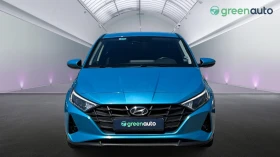 Обява за продажба на Hyundai I20 1.2i, Месечна вноска от 450 лв. ~20 990 лв. - изображение 3