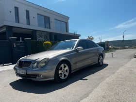 Обява за продажба на Mercedes-Benz E 270 ~8 300 лв. - изображение 9