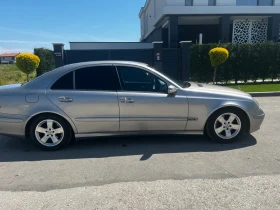 Обява за продажба на Mercedes-Benz E 270 ~8 300 лв. - изображение 3