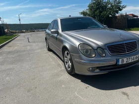 Обява за продажба на Mercedes-Benz E 270 ~8 300 лв. - изображение 4