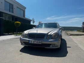 Обява за продажба на Mercedes-Benz E 270 ~8 300 лв. - изображение 6