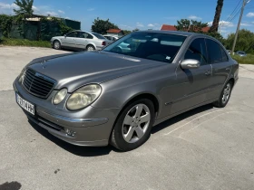 Обява за продажба на Mercedes-Benz E 270 ~8 300 лв. - изображение 1