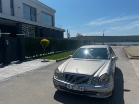 Обява за продажба на Mercedes-Benz E 270 ~8 300 лв. - изображение 5