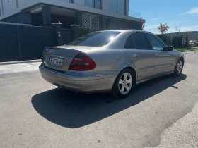 Обява за продажба на Mercedes-Benz E 270 ~8 300 лв. - изображение 2