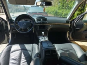 Обява за продажба на Mercedes-Benz E 270 ~8 000 лв. - изображение 11
