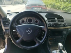 Обява за продажба на Mercedes-Benz E 270 ~8 000 лв. - изображение 10