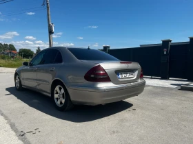 Обява за продажба на Mercedes-Benz E 270 ~8 300 лв. - изображение 7