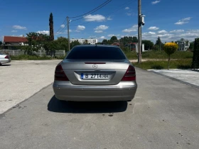 Обява за продажба на Mercedes-Benz E 270 ~8 300 лв. - изображение 8